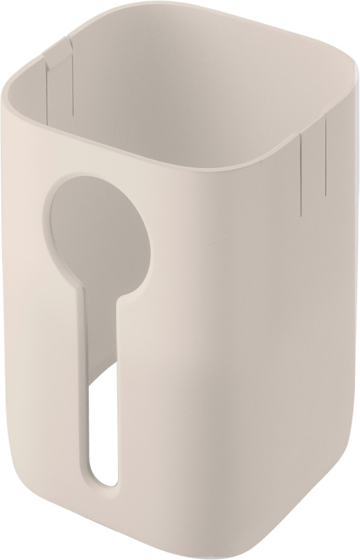 Zwilling Návlek pro dózu Fresh & Save Cube, velikost 2S, slonová kost 1025392