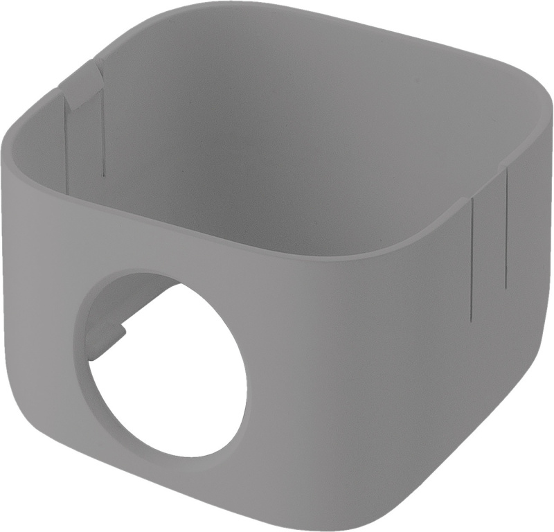 Zwilling Návlek pro dózu Fresh & Save Cube, velikost S, šedá 1025395