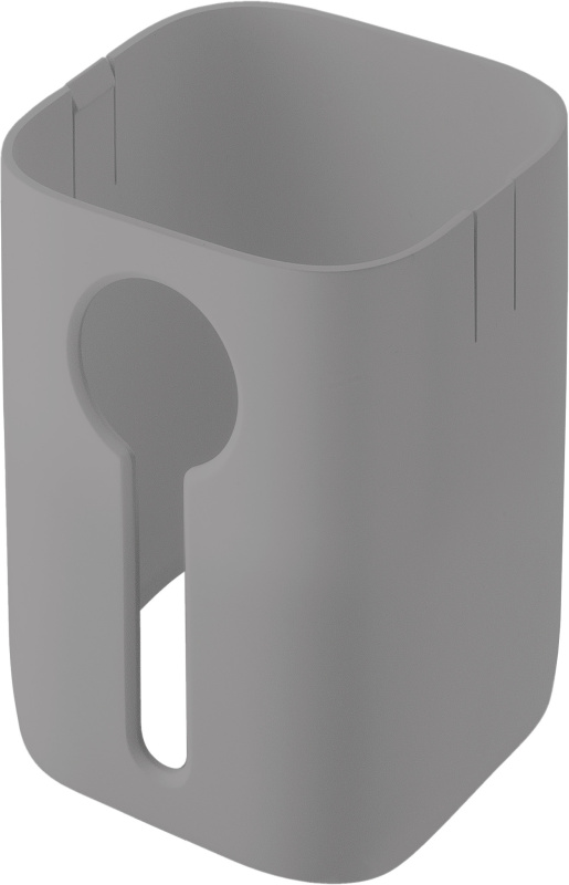 Zwilling Návlek pro dózu Fresh & Save Cube, velikost 2S, šedá 1025396