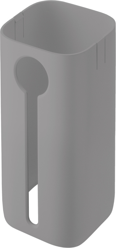 Zwilling Návlek pro dózu Fresh & Save Cube, velikost 3S, šedá 1025397