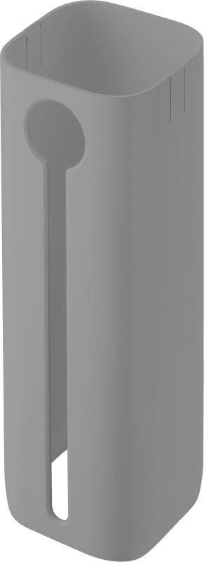 Zwilling Návlek pro dózu Fresh & Save Cube, velikost 4S, šedá 1025399