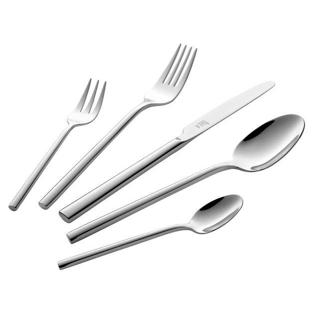 Zwilling Sada nerezových příborů Aberdeen, 68 ks 1026461