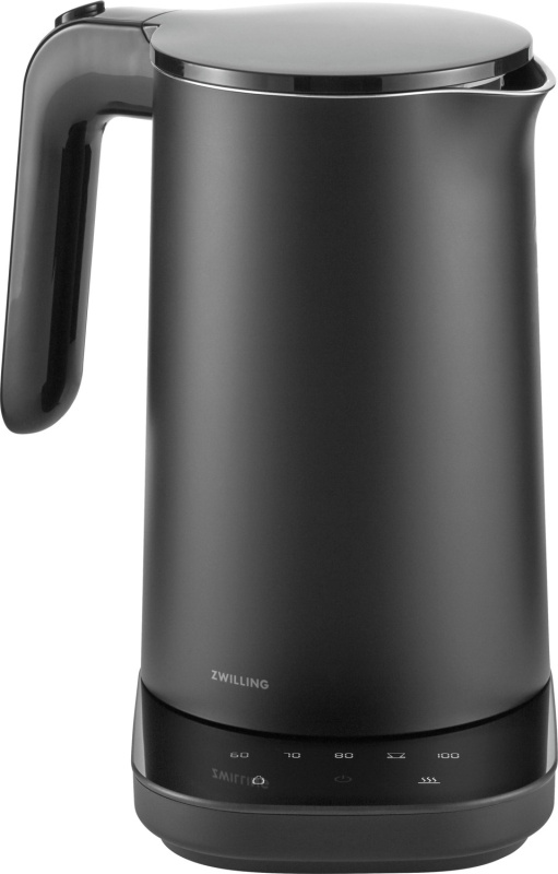 Zwilling Rychlovarná konvice Enfinigy Pro, 1,0 l, černá 1027167