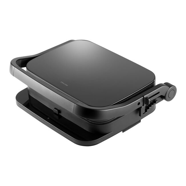 Zwilling Kontaktní a BBQ gril 2v1 Enfinigy, černá 1030051