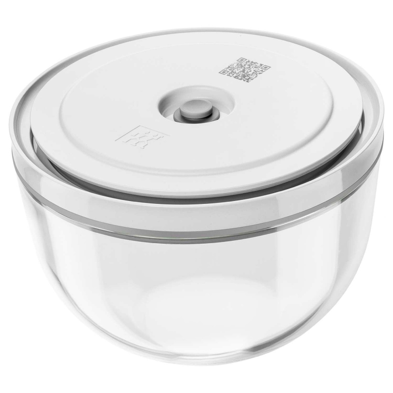 Zwilling Vakukovací skleněná miska + víčko Fresh & Save, Ø 18 cm / 1,75 l 1030838
