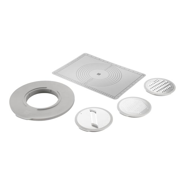 Zwilling Sada příslušenství pro vakuovací mísy Fresh & Save, 5 ks 1032856