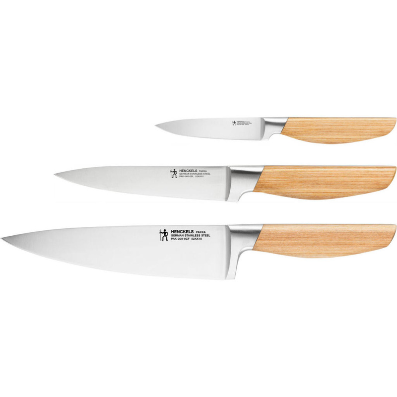 Henckels by ZWILLING SADA NOŽŮ