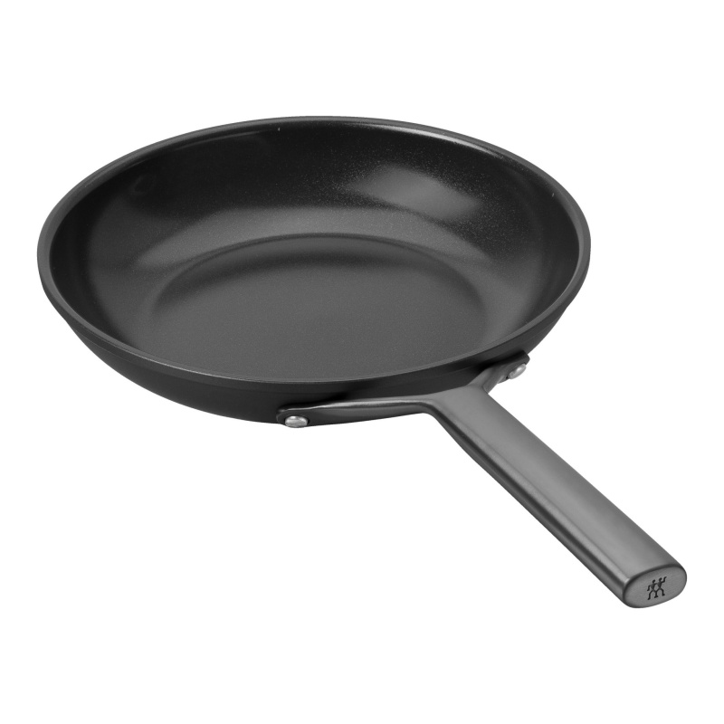 Zwilling Nepřilnavá pánev s keramickým povrchem Milano, Ø 20 cm, černá 1034359