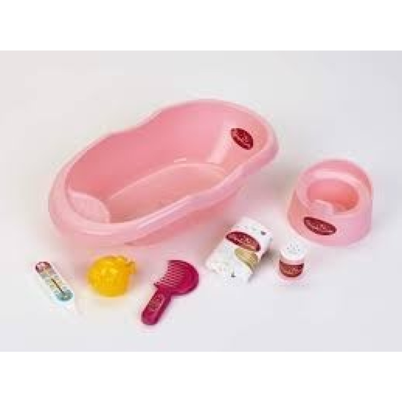 Klein Vanička s příslušenstvím