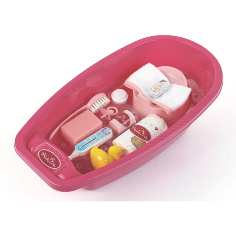 Klein Velká vanička s příslušenstvím