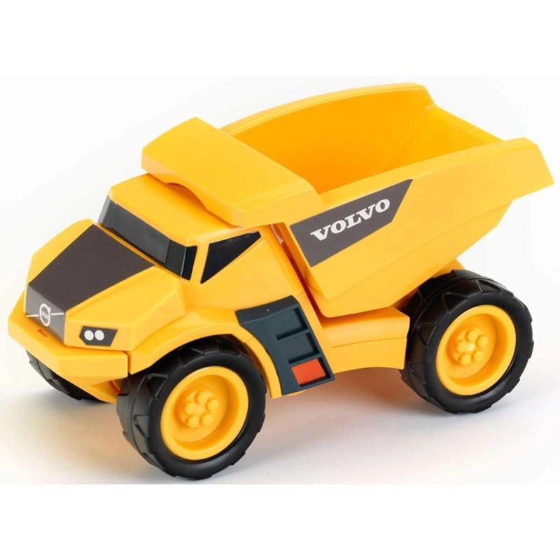 Klein stavební sklápěcí nákladní vůz VOLVO 1:24
