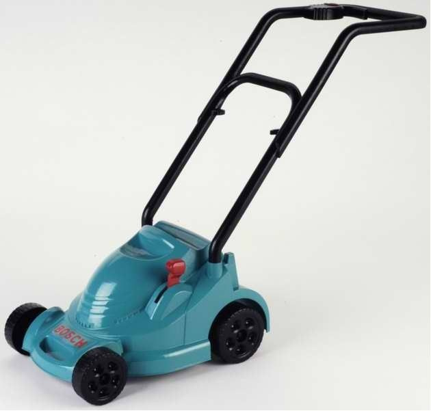 Sekačka na trávu Bosch