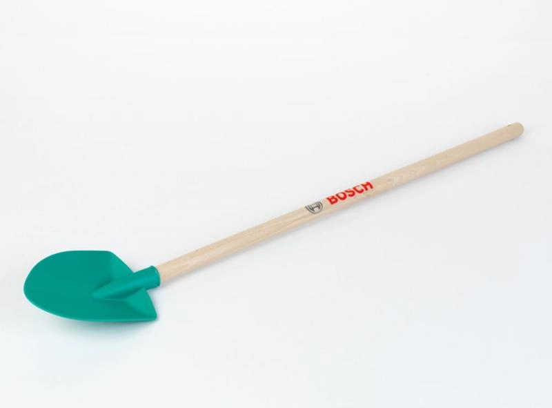 Klein Lopata Bosch s dřevěnou násadou