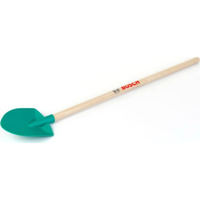 Klein Lopata Bosch s dřevěnou násadou