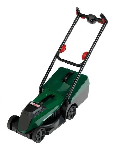 Dětská sekačka Bosch na trávu