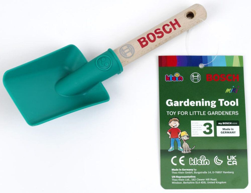 Ruční lopata krátká,  Bosch Garden