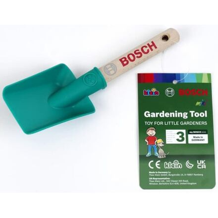 Ruční lopata krátká,  Bosch Garden