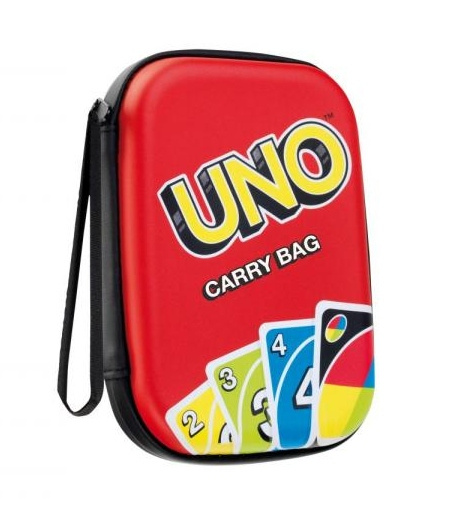 Pouzdro na UNO karty