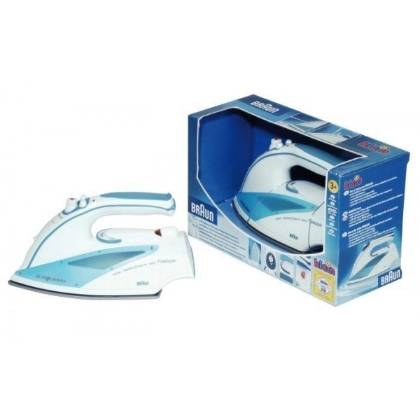 Dětská žehlička KLEIN BRAUN KL6234