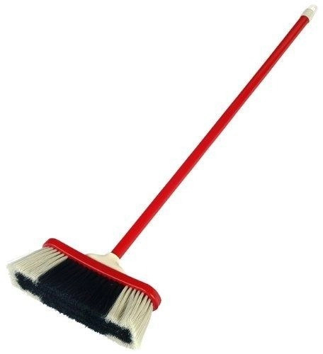 Klein Smeták dětský velký 60cm červený