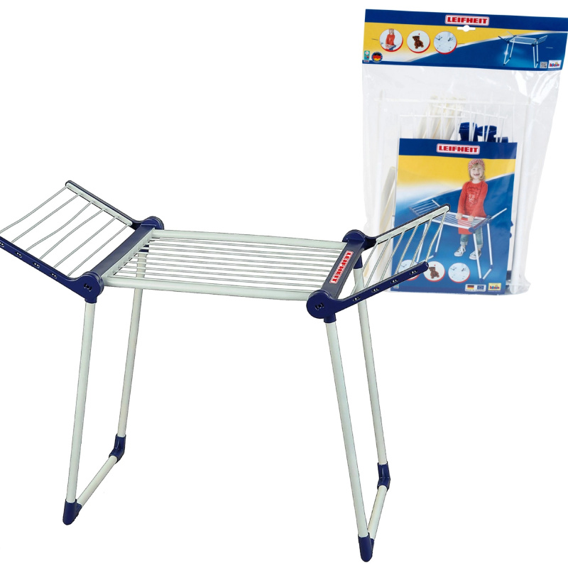 Dětský skládací sušák na prádlo LEIFHEIT od Klein