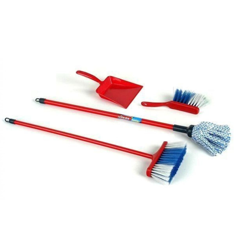 Mix hračky Vileda uklizecí set