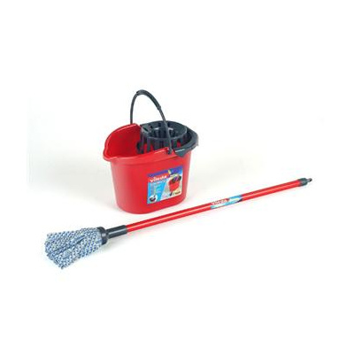 Klein Vileda kbelík s mopem