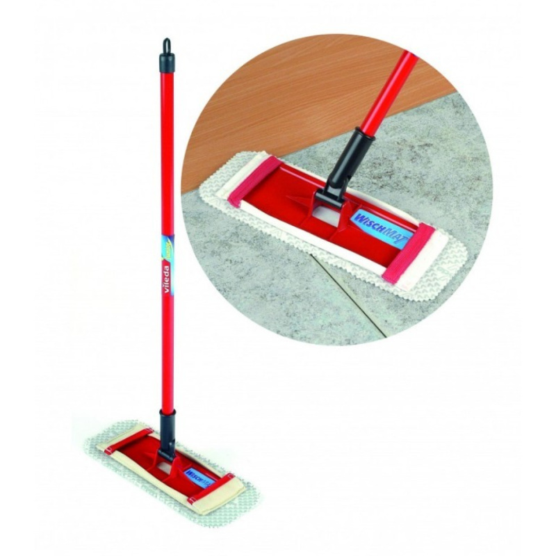 Vileda 109729 Active mop plochý