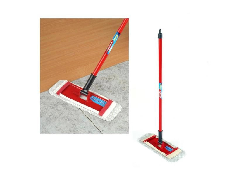 Vileda 109729 Active mop plochý
