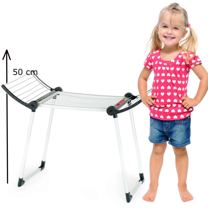 Dětský sušák na prádlo Vileda od KLEIN