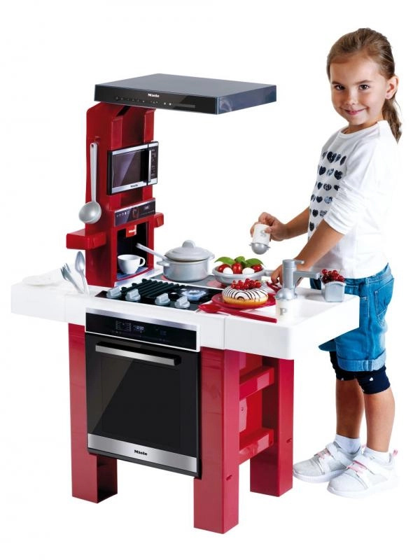 Klein Theo 7150 Miele kuchyňka
