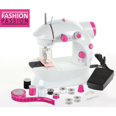 Klein Šicí stroj Fashion Passion