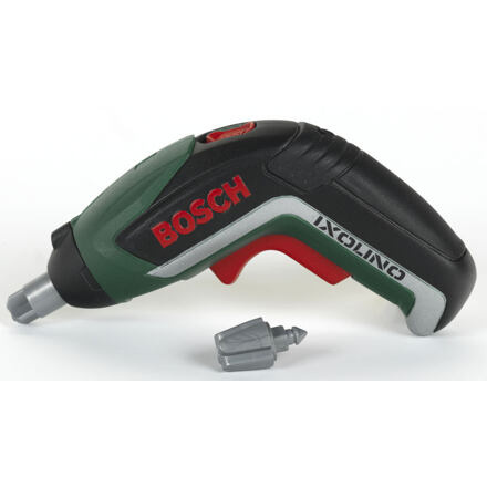 Bosch akumulátorový šroubovák II.