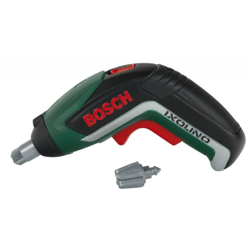 Bosch akumulátorový šroubovák II.