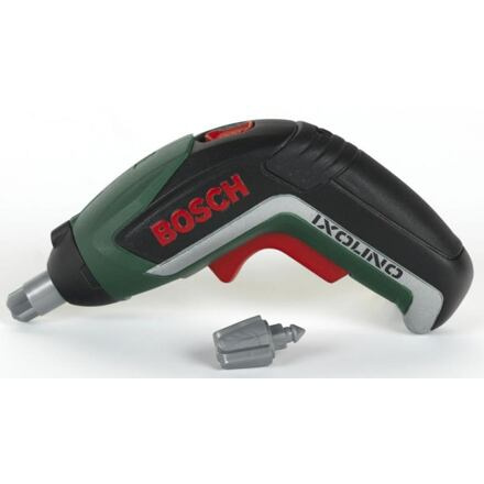 Bosch akumulátorový šroubovák II.