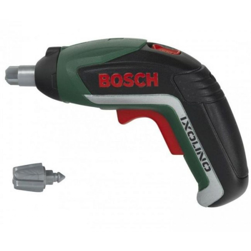 Bosch akumulátorový šroubovák II.