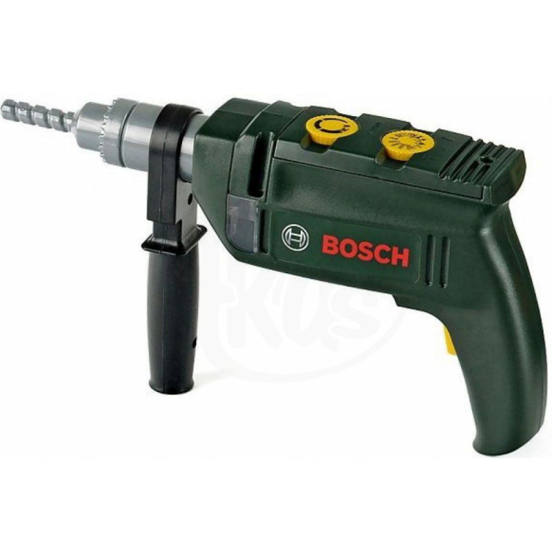 Klein Bosch Vrtačka s příklepem