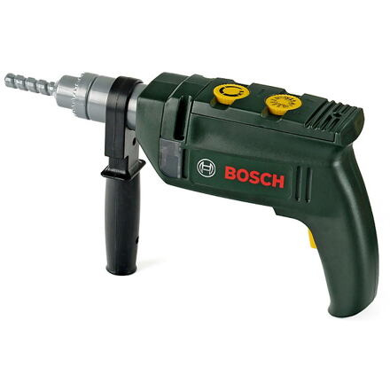 Klein Bosch Vrtačka s příklepem