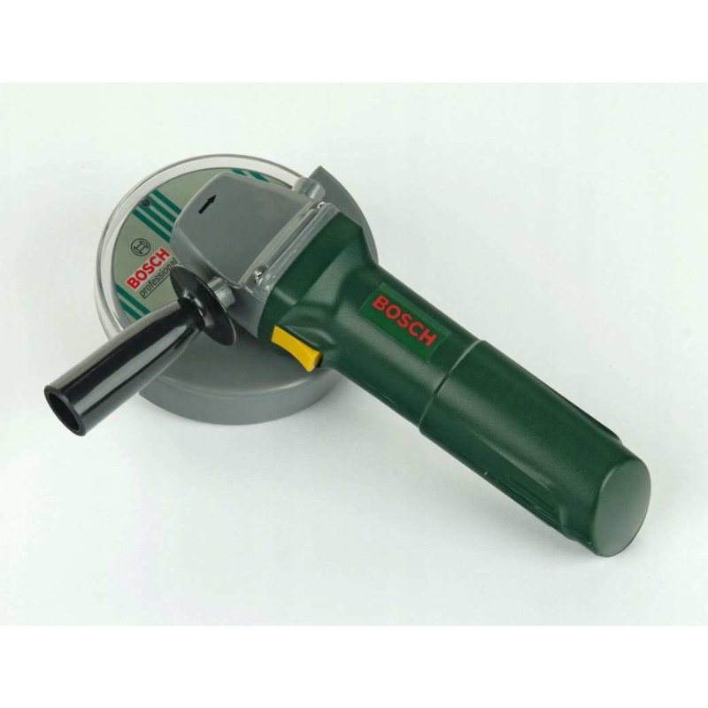 Úhlová bruska Bosch