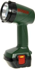 Klein Bosch svítilna