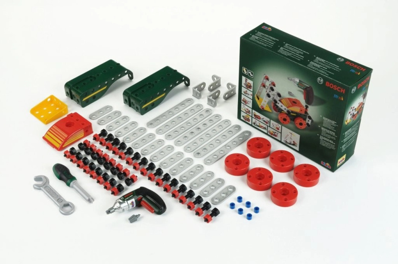 Klein Bosch Mini Multi Tech šroubovák