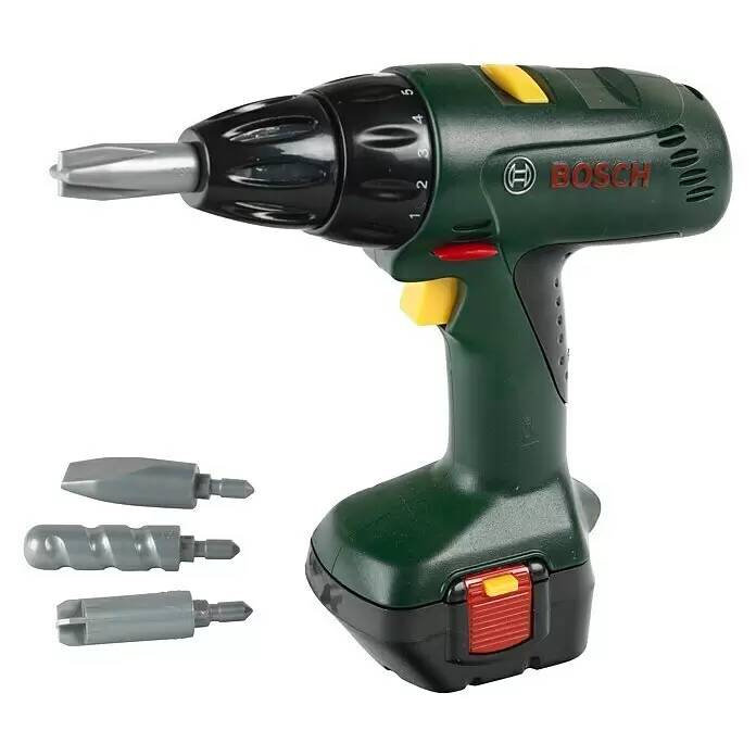 Bosch aku vrtačka