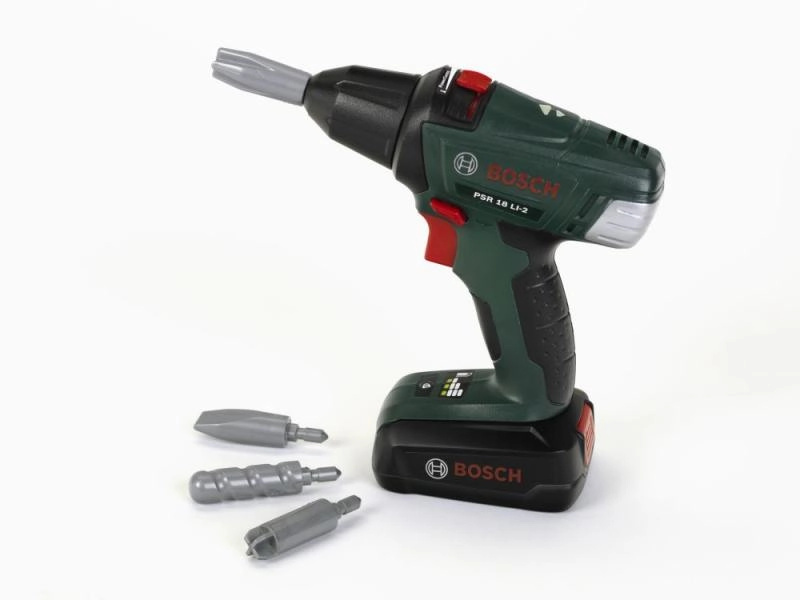 Bosch aku vrtačka