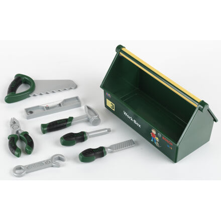 Bosch Nářadí set