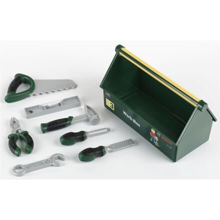 Bosch Nářadí set