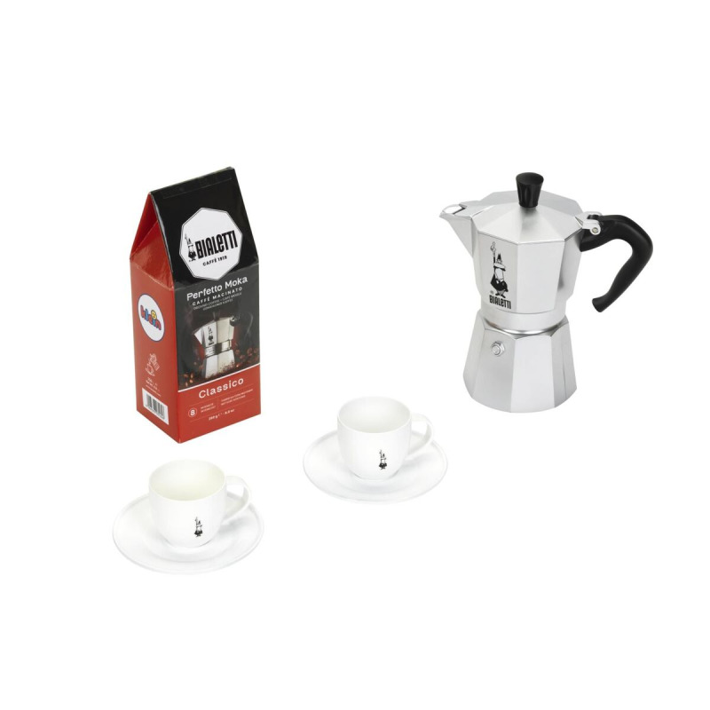 Klein Moka Espresso Set