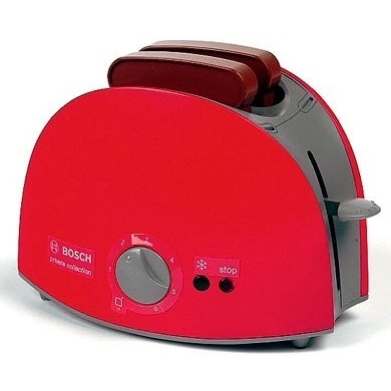 Klein Bosch Kinder Toaster