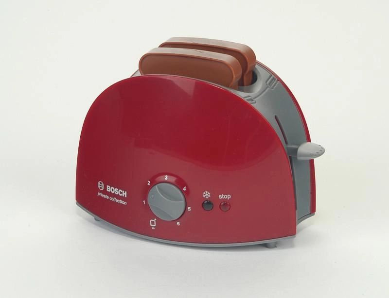 Klein Bosch Kinder Toaster