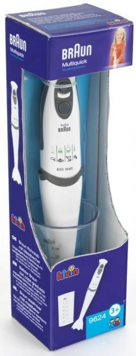 Klein Braun mixér + odměrka 9624