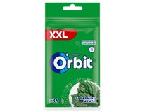 Wrigley's Orbit Žvýkačky bez cukru s příchutí máty